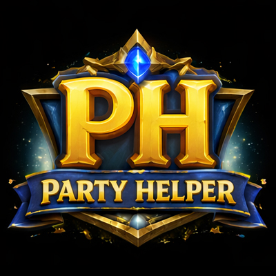 Party Helper