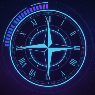 Midnight Objective Tracker