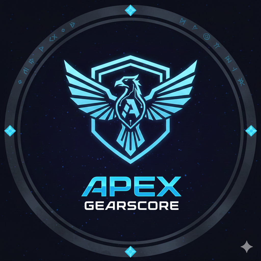 APEX GearScore