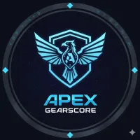 APEX GearScore
