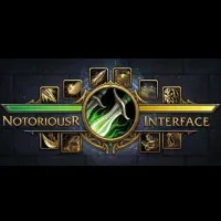 NRUI - A Redesigned Player Frame