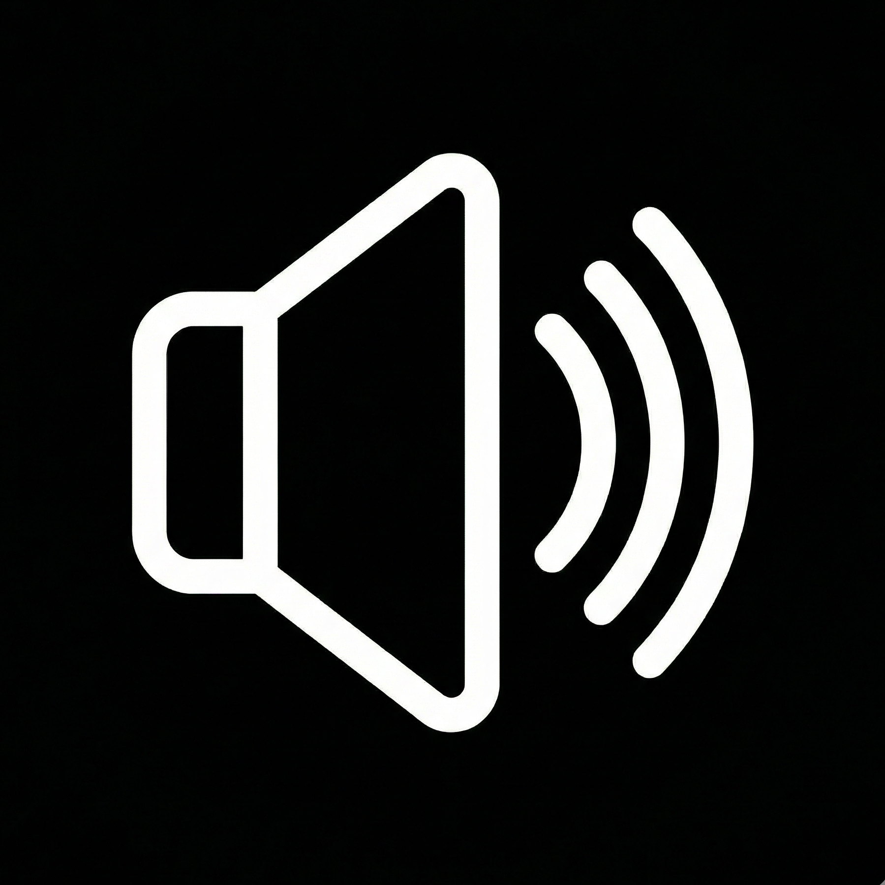 Volume Sliders
