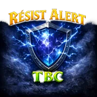 ResistAlertTBC