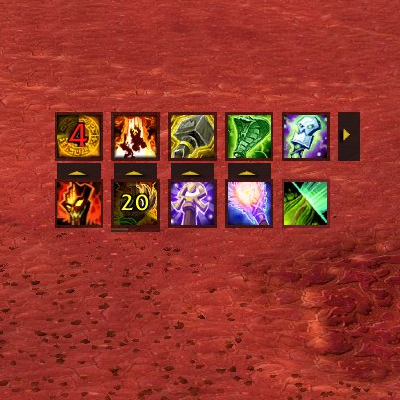 SimpleTotems
