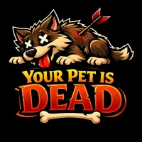 Your Pet is Dead
