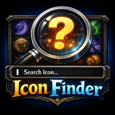 IconFinder