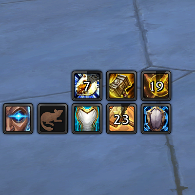nBuff Redux
