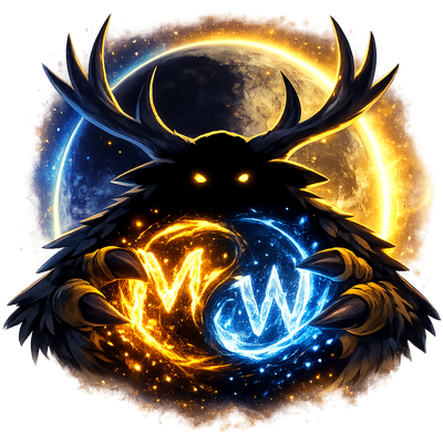 Moonweaver - Moonkin Balance Druid Melee Weaving