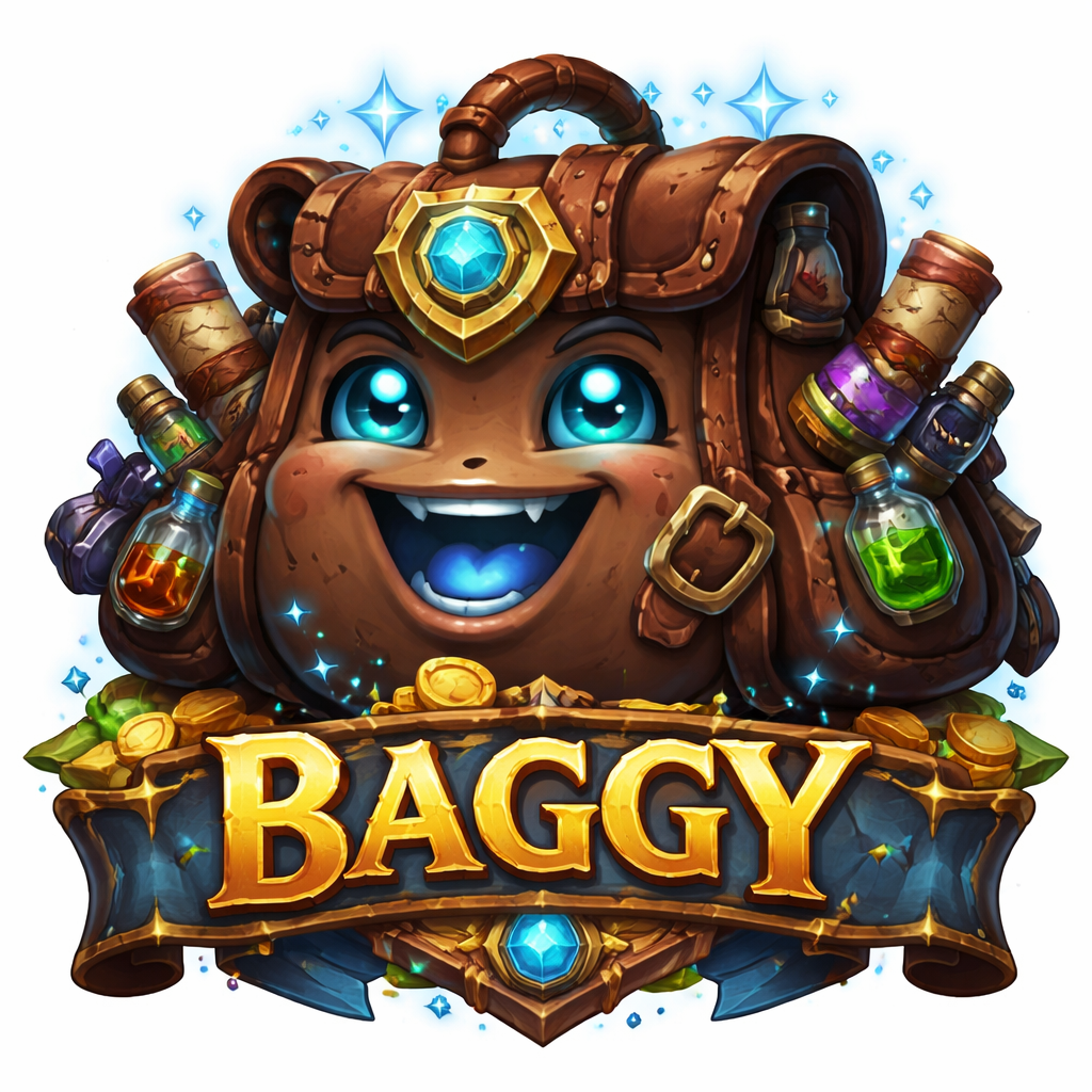 Baggy