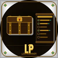 LootPlanner