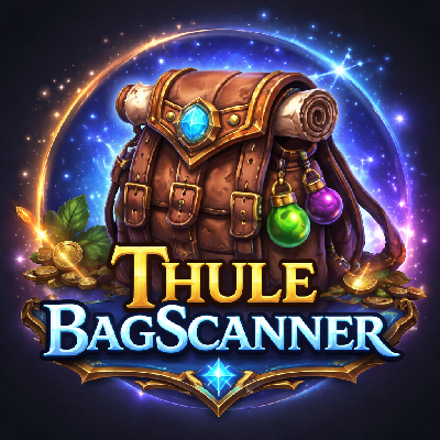 ThulesBagScanner