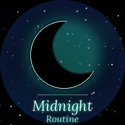 Routine - Knowledge Points & Rares 