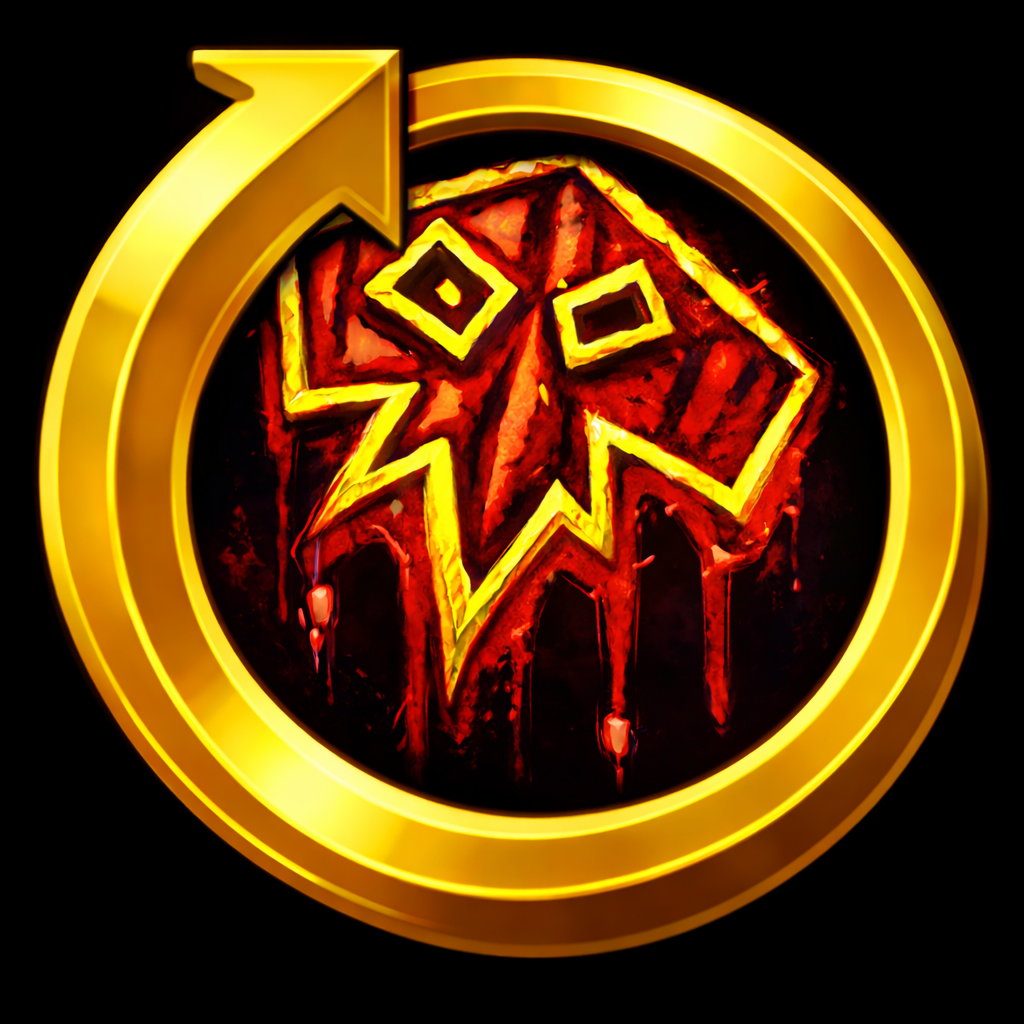 Blizzkili (Rotation Helper)