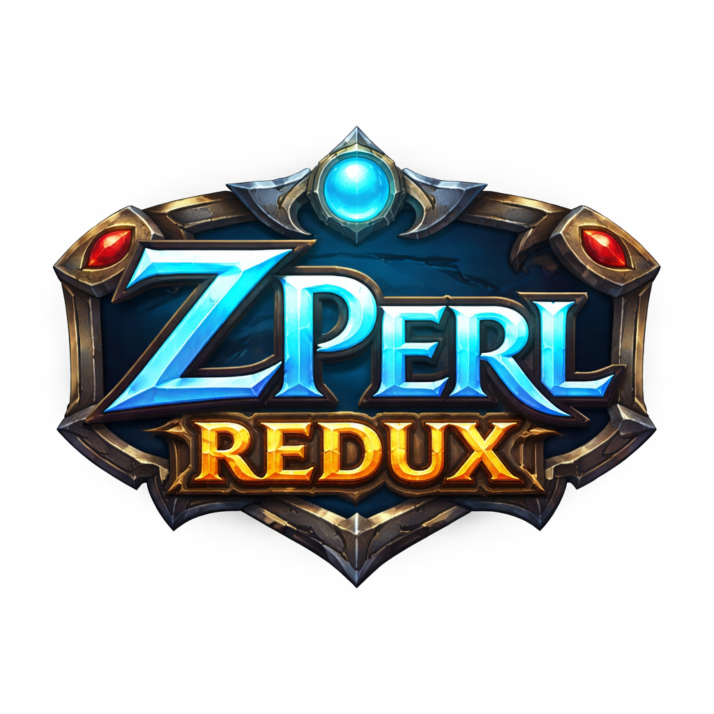 ZPerlRedux