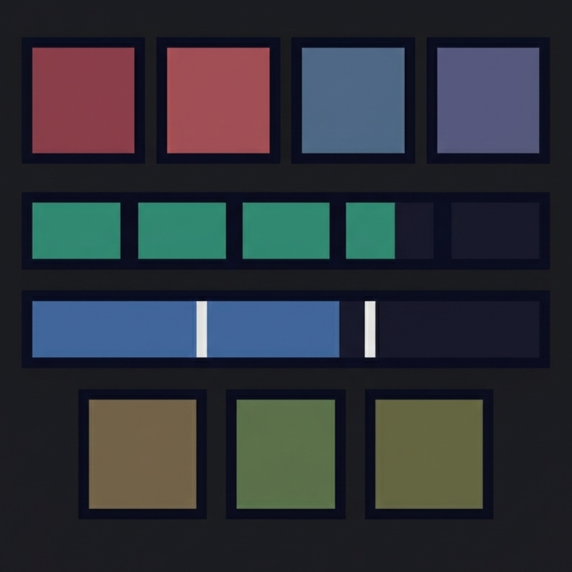 ClassUIEnhanced - Cooldown Manager, Resources and More