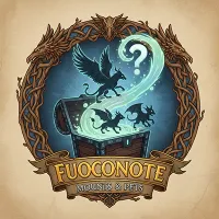 FuocoNote Collector: Rare Mount & Pet Helper