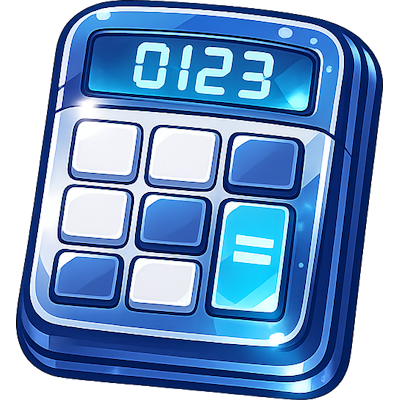 Damage Calculator