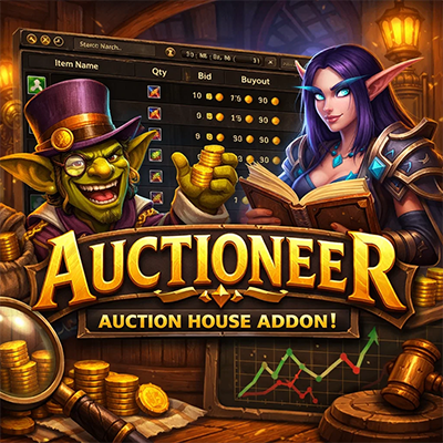 Auctioneer BCC Fix (unofficial)