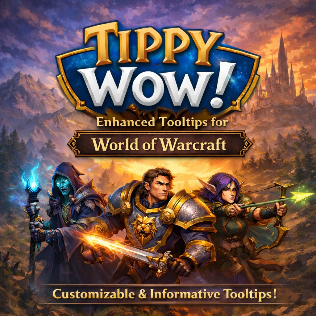 Tippy