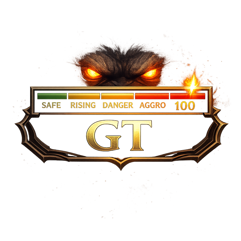 GorilThreat