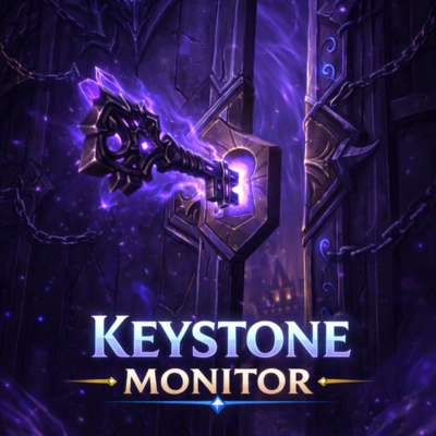 Keystone Monitor 