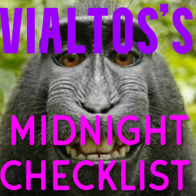 Vialtos Checklists for Midnight