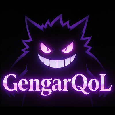 GengarQoL