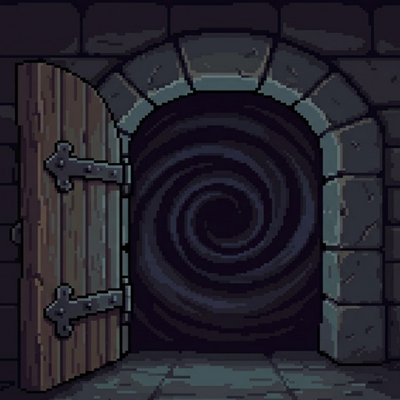 Warcraft Dungeon Maker