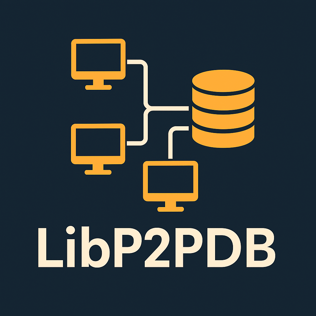 LibP2PDB