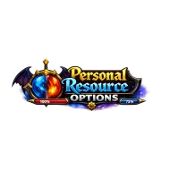 Personal Resource Options