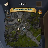 ObeliskMinimap Redux