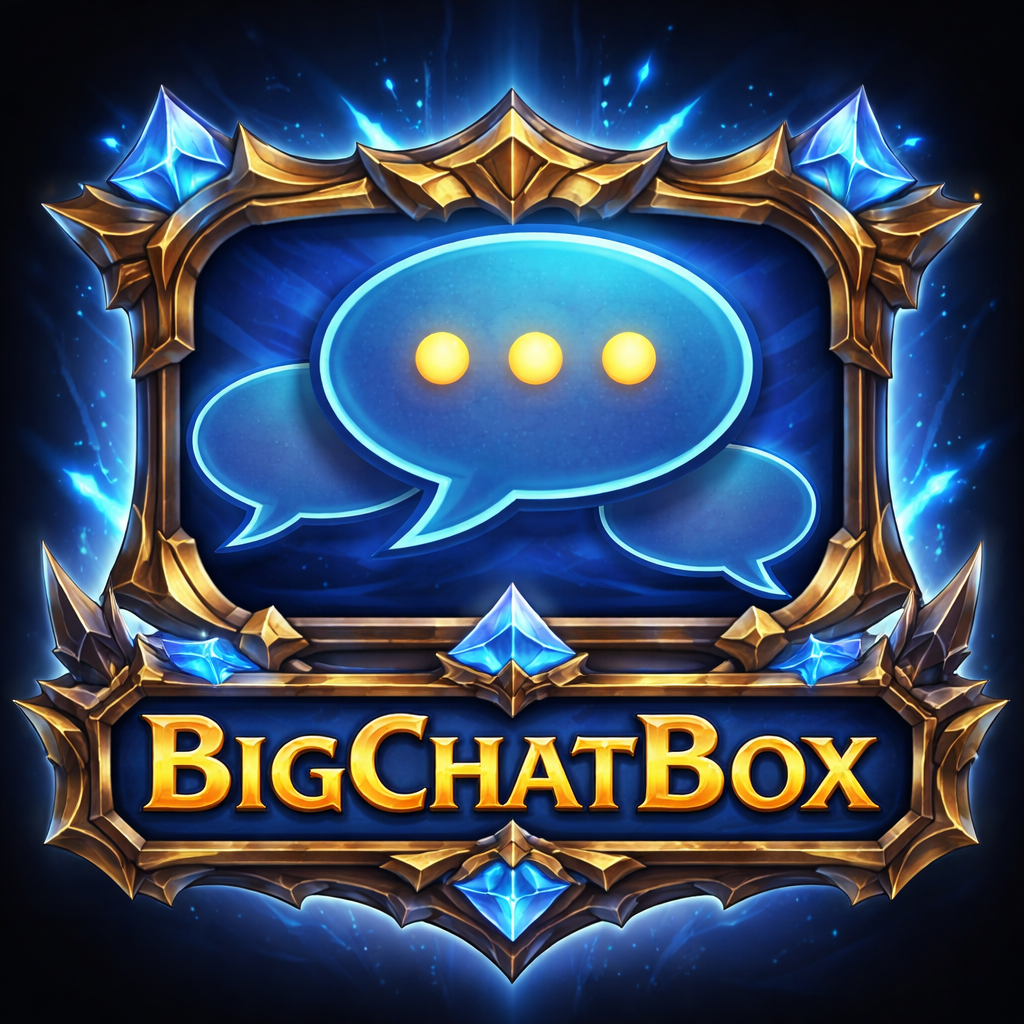 BigChatBox