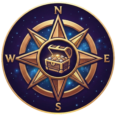 LootCompass - A helper for your Adventures