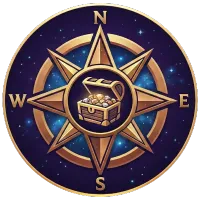LootCompass - A helper for your Adventures