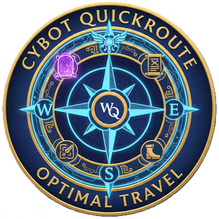 QuickRoute