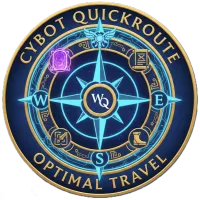 QuickRoute