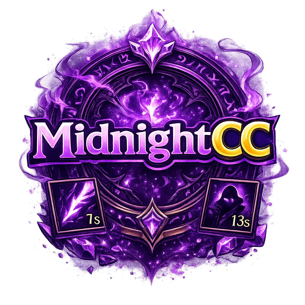 MidnightCC