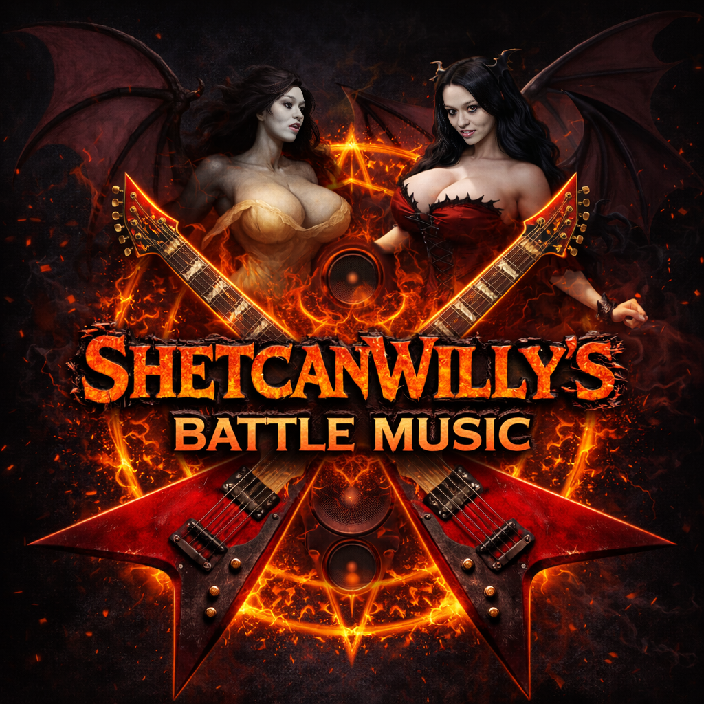 ShetcanWilly's Battle Music
