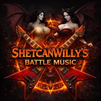 ShetcanWilly's Battle Music