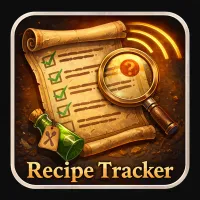 Recipe Tracker