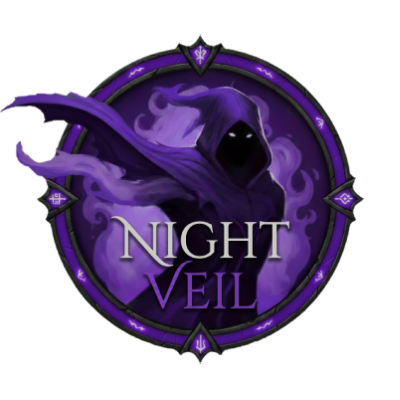 Nightveil – Multiclass Utility (Stealth, Tracking & Automation)