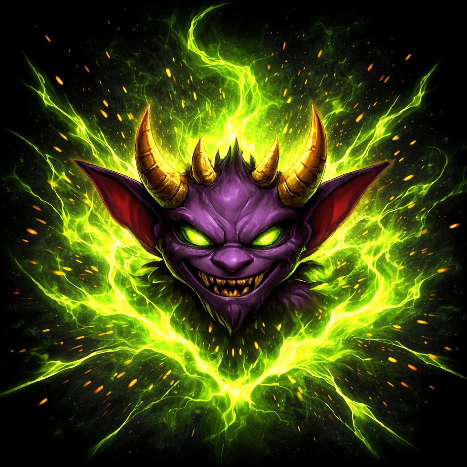 Imp Implosion Counter