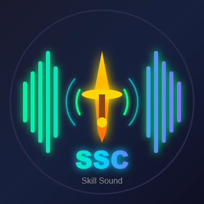SkillSoundCustomizer