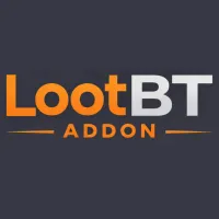Loot Battle Text - LootBT