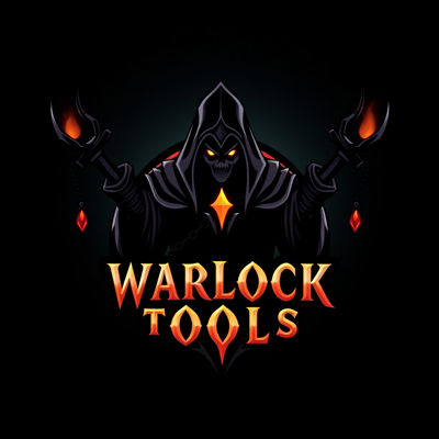 WarlockTools