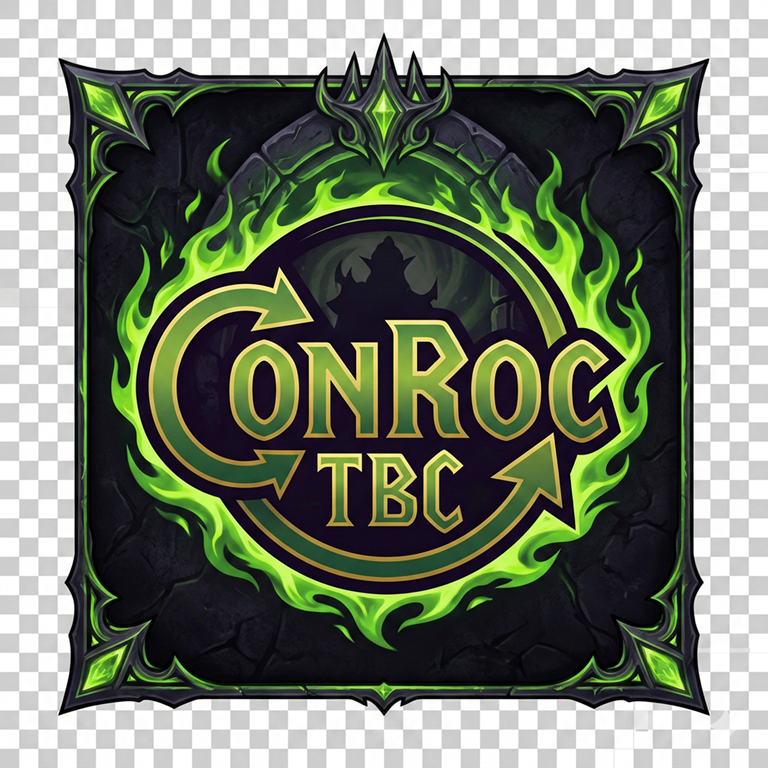 ConROC – TBC Anniversary Edition