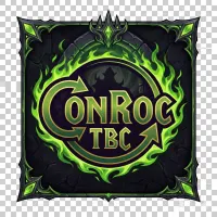 ConROC – TBC Anniversary Edition