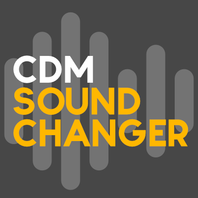 CDM Sound Changer