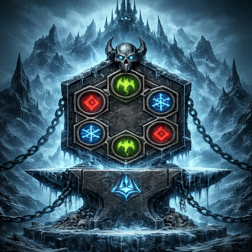 Old Runes