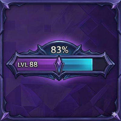 XPBar Enhanced